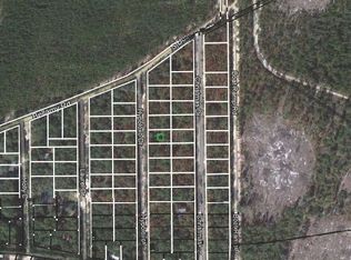 118 Hypoloxo Dr, Florahome, FL 32140