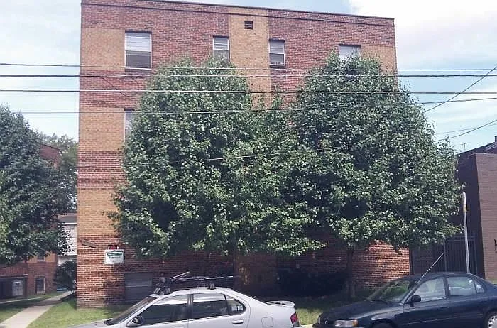 5735 Ellsworth Ave #C4 — Photo 1