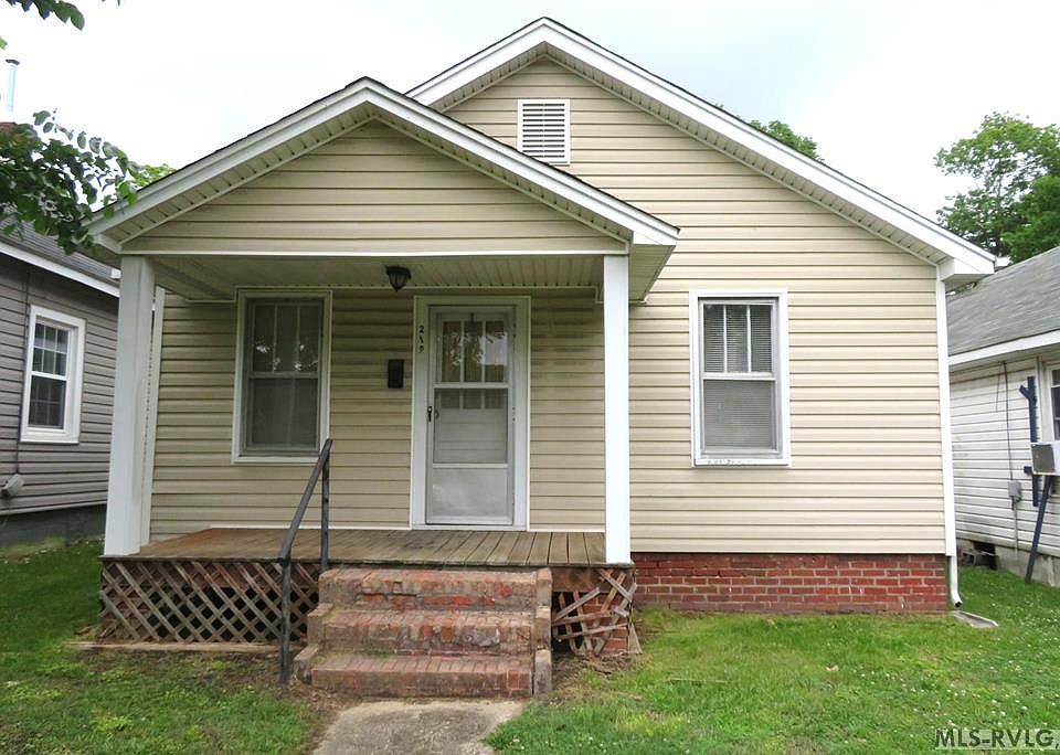 1st image of 219 Jefferson St