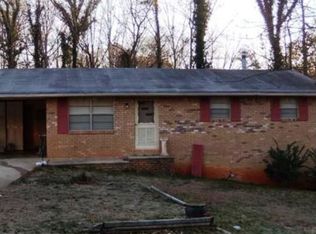 3507 White Oak Ct, Winston, GA 30187