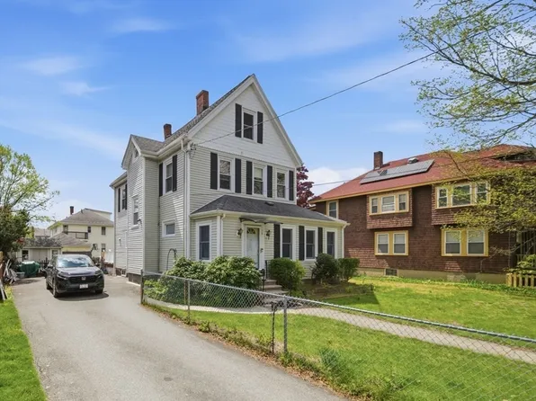 75 Walker St, Quincy, MA 02171