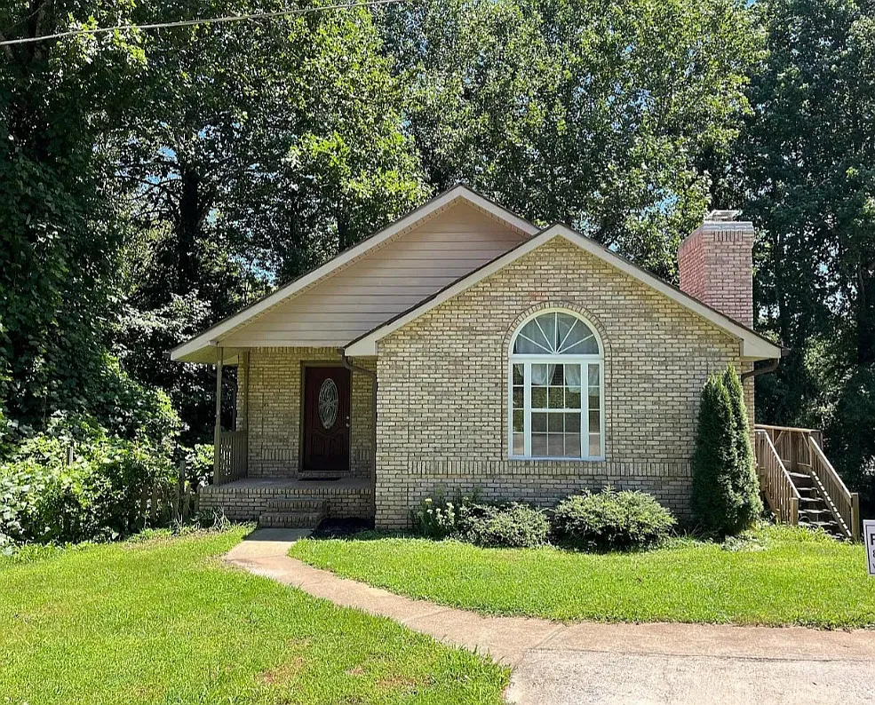Frost Rd, Saluda — Photo 1