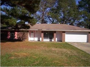 322 Roosevelt Pl, Jackson, MS 39213