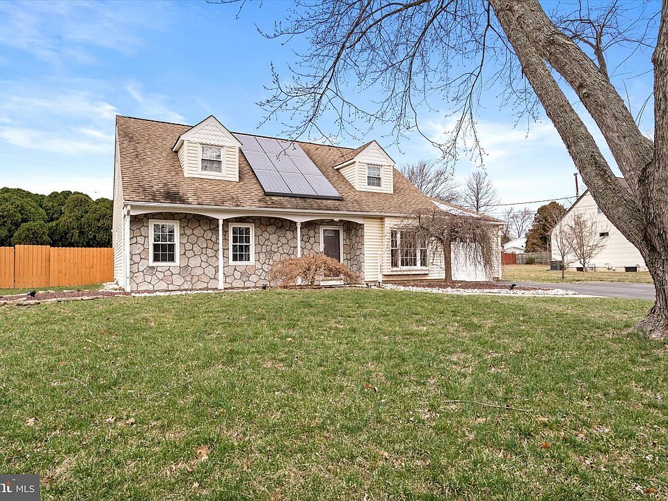 343 Dye Rd, Hamilton, NJ 08690 Zillow