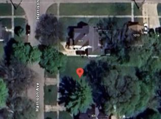 845 Harrison Avenue, Beloit, WI 53511