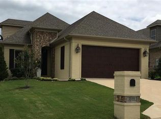 3404 Village Meadow Dr, Jonesboro, AR 72405