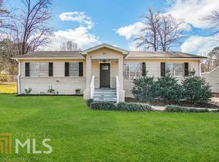 521 Ivy Ln, Stockbridge, GA 30281