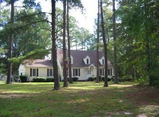 210 Longmeadow Rd, North Augusta, SC 29860