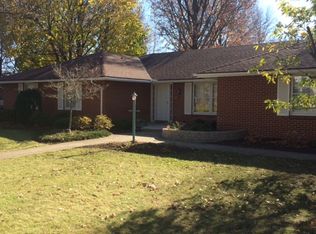 455 Mader Drive, Bucyrus, OH 44820