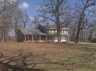 615 E Fremont Rd, Lebanon, MO 65536