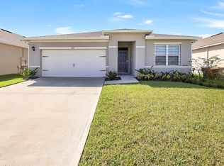 1834 Egret Meadows Ave, Kissimmee, FL 34744