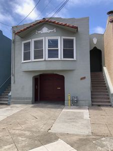 1575 43rd Ave, San Francisco, CA, 94122