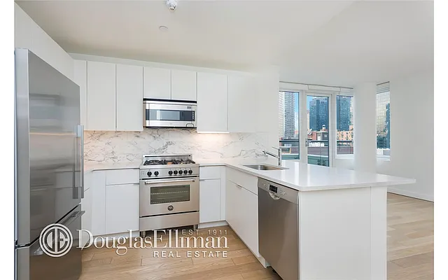 Rented by Douglas Elliman | media 9