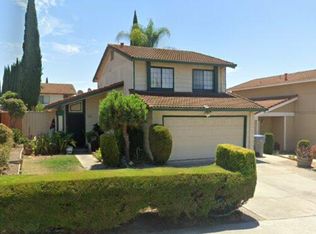 3132 Apperson Ridge Dr, San Jose, CA 95148