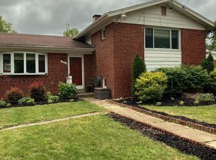 821 Gregorio Dr, Silver Spring, MD 20901