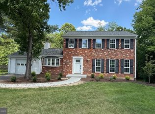2329 Bedfordshire Cir, Reston, VA 20191