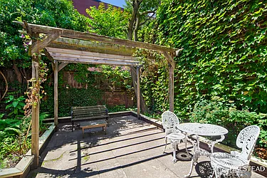 Sold by Brown Harris Stevens