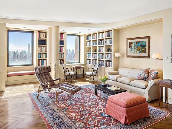 3rd image of 115 Central Park W #31F