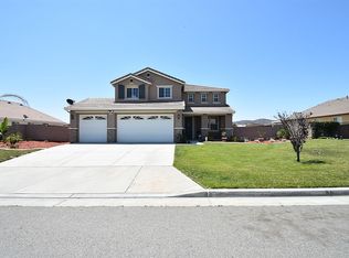 19395 Copper Ridge St, Perris, CA 92570