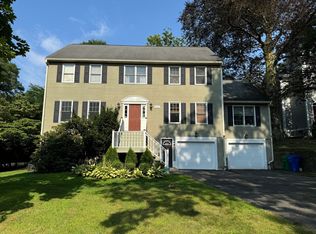 226 Winchester St, Newton, MA 02461