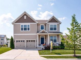 702 Busse Rd, Baltimore, MD 21220