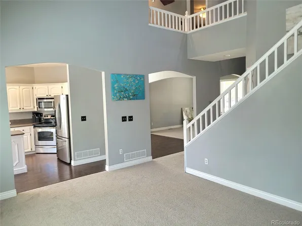 15362 Foxglove Court, Parker, CO 80134
