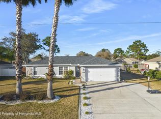 13437 Drysdale St, Spring Hill, FL 34609