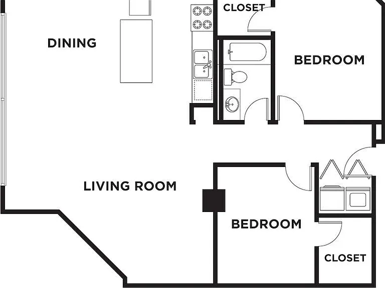 American Can Apartments — Photo 48