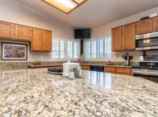 2712 W Jasper Dr, Chandler, AZ 85224