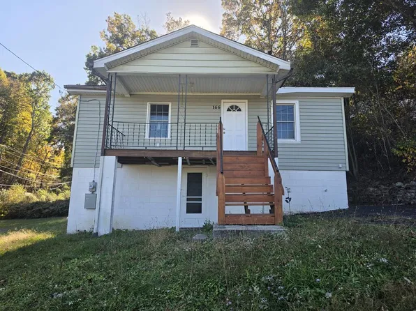 166 Lee St, Beckley, WV 25801