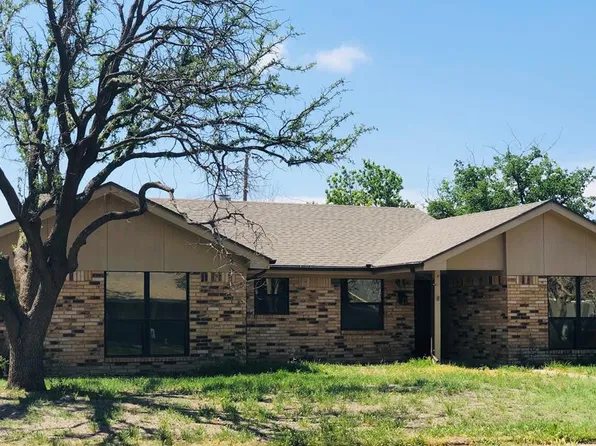 4202 Thornberry Dr, Midland, TX 79707