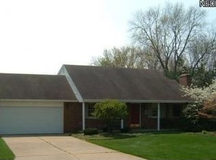 1903 Hickory Ave NE, Massillon, OH