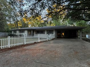 5318 Venetian Way, Jackson, MS 39211