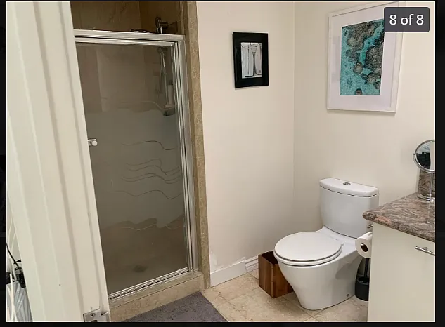Studio, 600 sqft, $1,995 — Photo 4