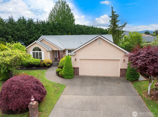 15427 148th Avenue Ct E, Orting, WA 98360