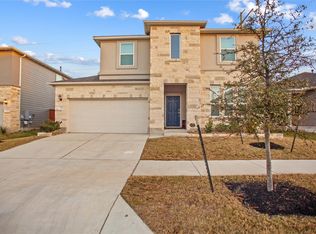 109 Adeline Rd, Hutto, TX 78634