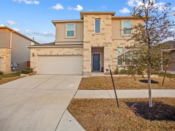 109 Adeline Rd, Hutto, TX 78634