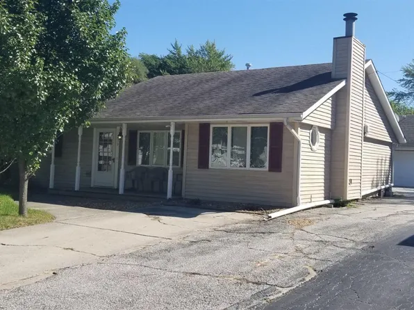 233 Rush Ct, Hobart, IN 46342