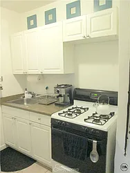 Rented by City Connections Realty