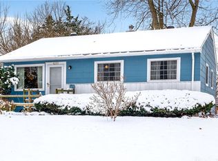 4288 Redonda Ln, Dayton, OH 45416