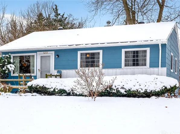 4288 Redonda Ln, Dayton, OH 45416