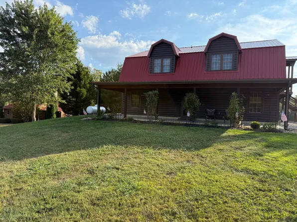 222 Rainbow Rd, Burkesville, KY 42717