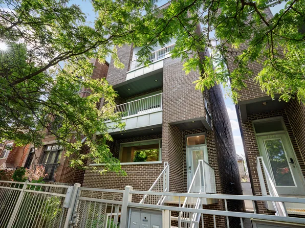 1536 W Walton St #1, Chicago, IL 60642