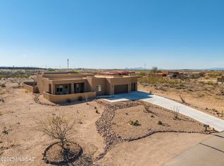 13416 S Sundown Ranch Rd, Vail, AZ 85641