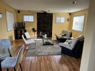 406 Santa Clara Way, San Mateo, CA 94403