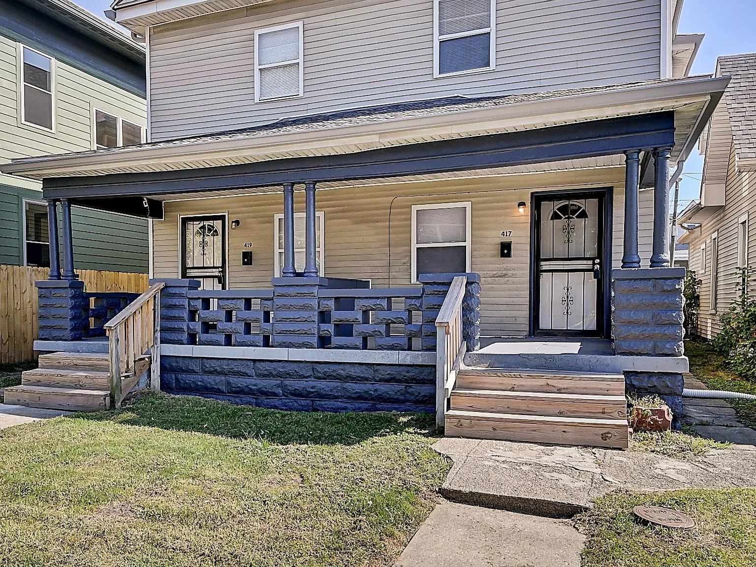3 bed, 1.5 bath, 1530 sqft, $1,349 — Photo 2