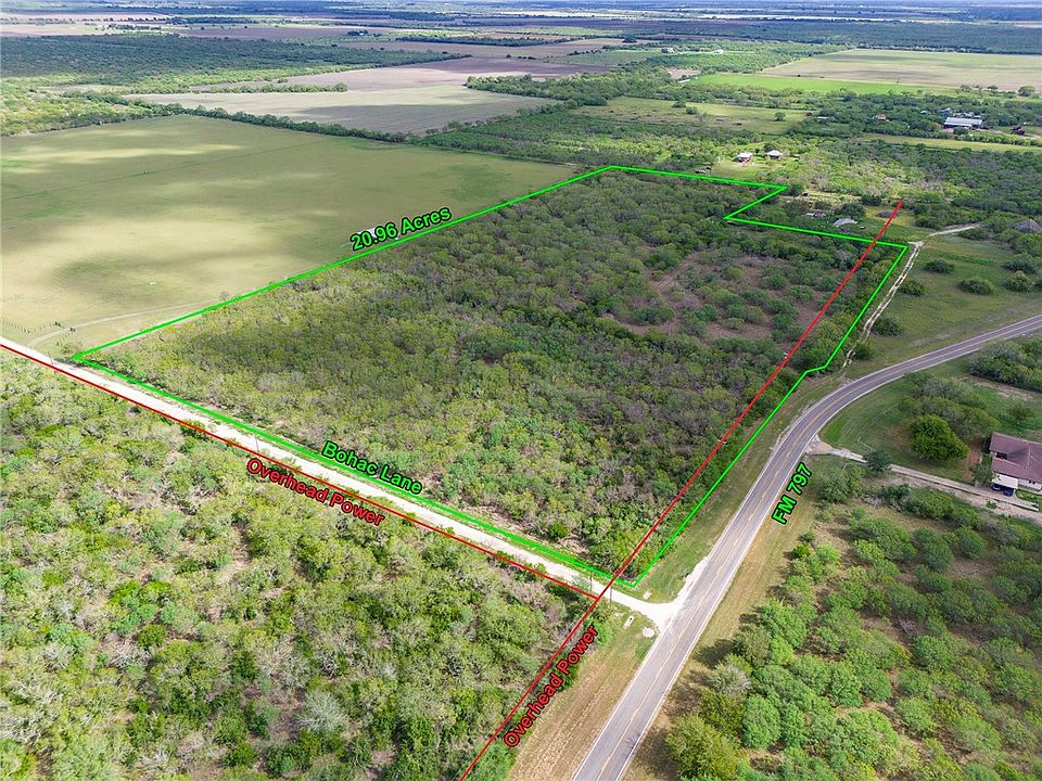 4324 Fm 797, Skidmore, TX 78389 MLS 429521 Zillow