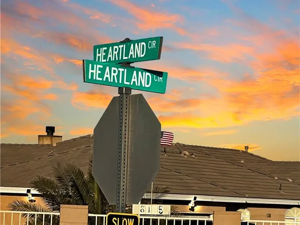 0 Heartland Cir, Hesperia, CA 92344