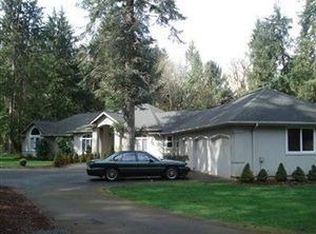 8603 Valley Green Dr SE, Olympia, WA 98513