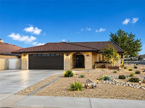 26325 Catamaran Ln, Helendale, CA 92342